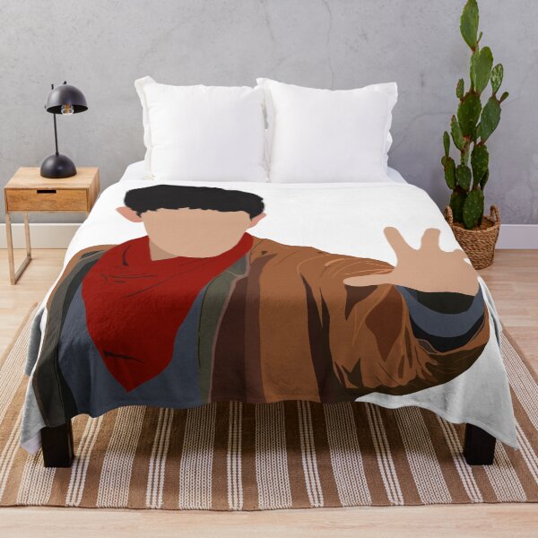 Item preview, Merlin (Minimalist) designed and sold by Happyhobbithole.