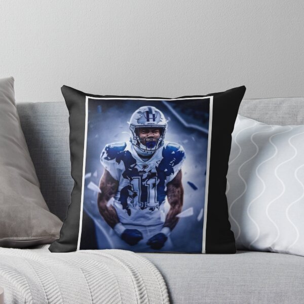 Item preview, Micah Parsons Classic designed and sold by LynnSlater56.