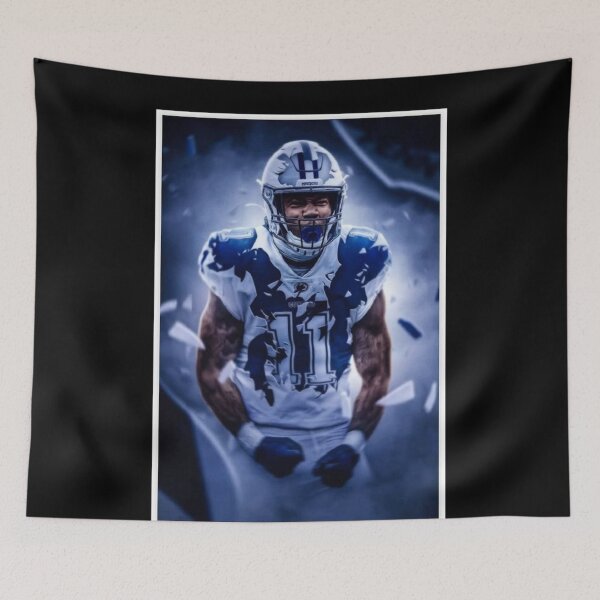 Item preview, Micah Parsons Classic designed and sold by LynnSlater56.