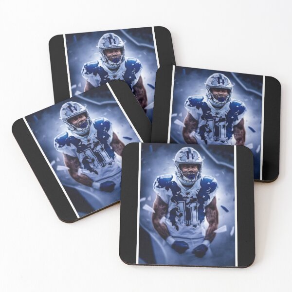 Item preview, Micah Parsons Classic designed and sold by LynnSlater56.