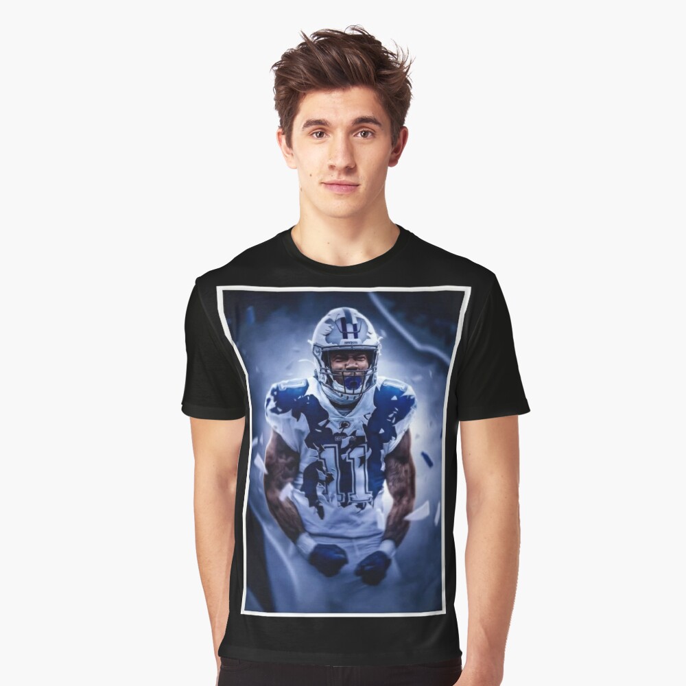 Micah Parsons Classic Essential T-Shirt for Sale by LynnSlater56