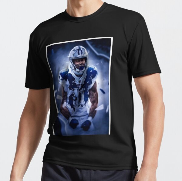 Micah Parsons Classic Essential T-Shirt for Sale by LynnSlater56