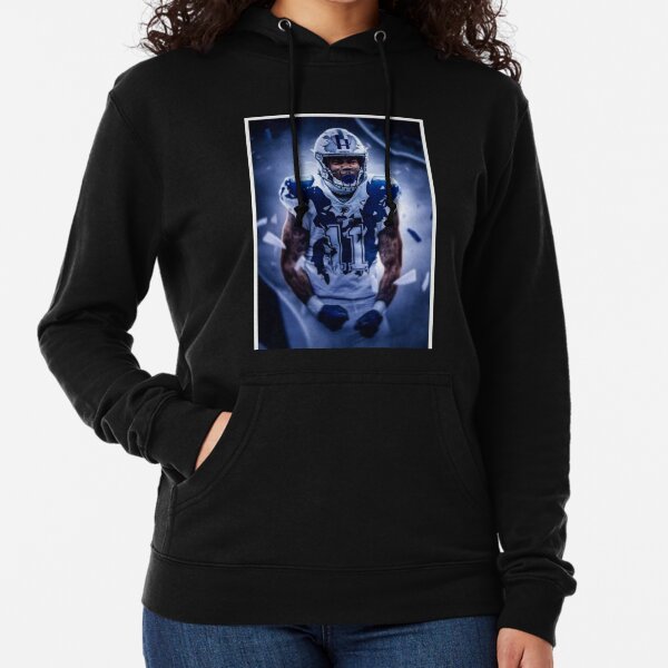 Trevon Diggs Shirt Sweatshirt Hoodie With Micah Parsons Dallas