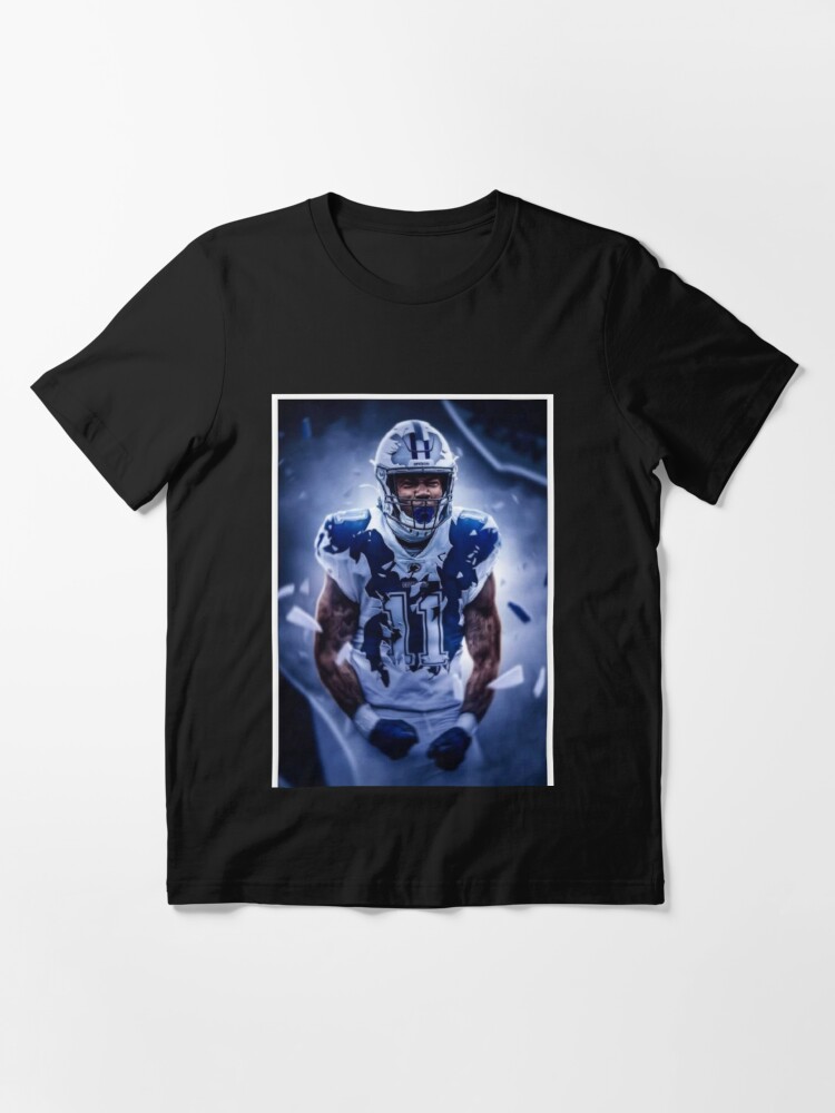 micah parsons t shirt jersey