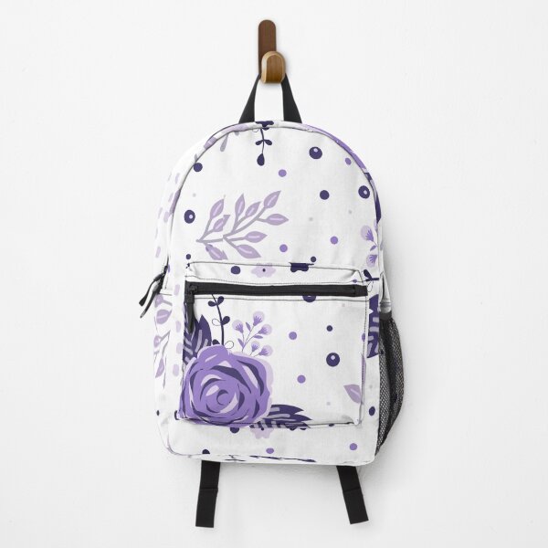 Item preview, Doodle Purple Roses designed and sold by Saraartwork.