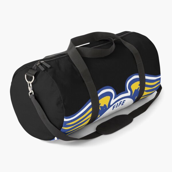Item preview, the Fife Flyers Classic T-Shirt.png designed and sold by RubSlade.