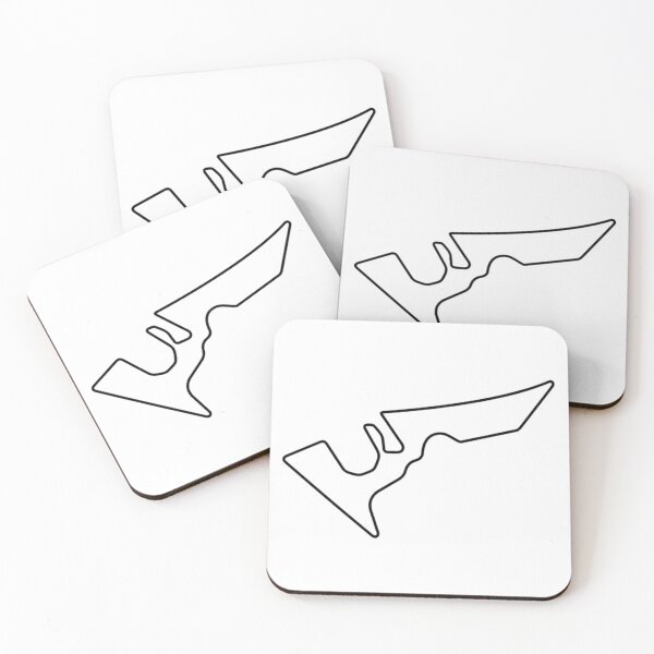 Item preview, COTA TRACK designed and sold by ClothesnMore.