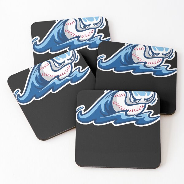 Item preview, The West Michigan Whitecaps  Essential T-Shirt.png designed and sold by RubSlade.