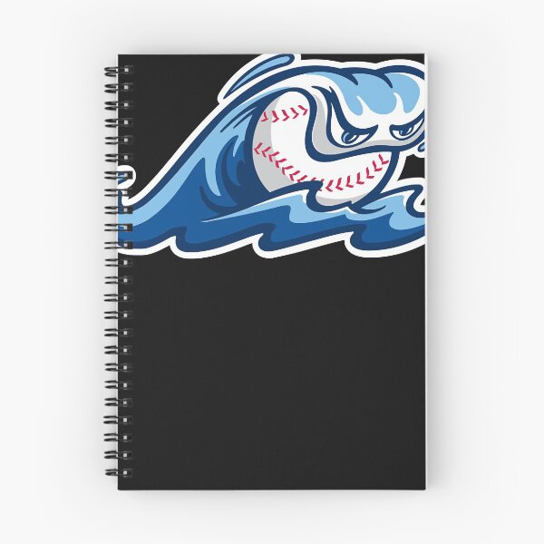 Item preview, The West Michigan Whitecaps  Essential T-Shirt.png designed and sold by RubSlade.