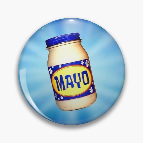 Item preview, Mayo designed and sold by shellysshop.