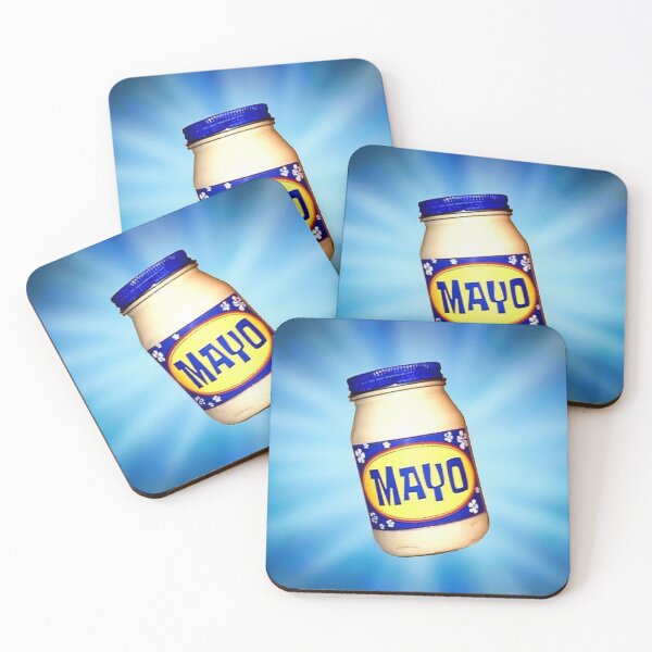 Item preview, Mayo designed and sold by shellysshop.