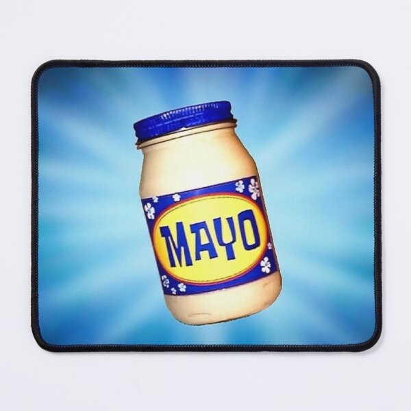 Item preview, Mayo designed and sold by shellysshop.