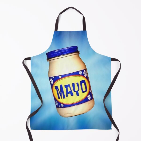 Item preview, Mayo designed and sold by shellysshop.