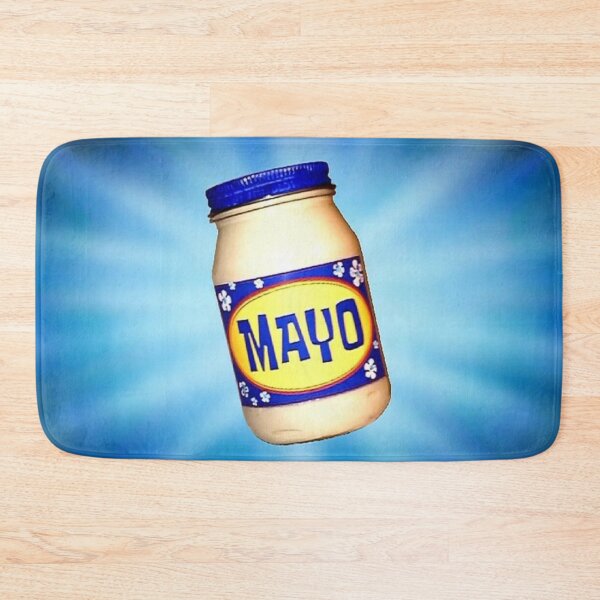 Item preview, Mayo designed and sold by shellysshop.