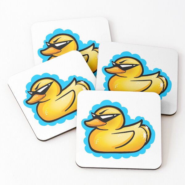 Item preview, Scrubber ducky designed and sold by Mezzjac.