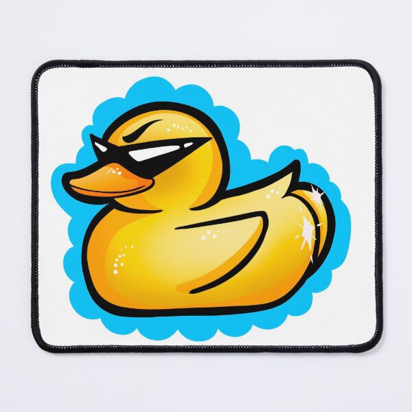 Item preview, Scrubber ducky designed and sold by Mezzjac.
