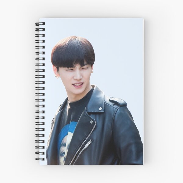 Item preview, GOT7 Jaebum - looking confused designed and sold by gotchicken.