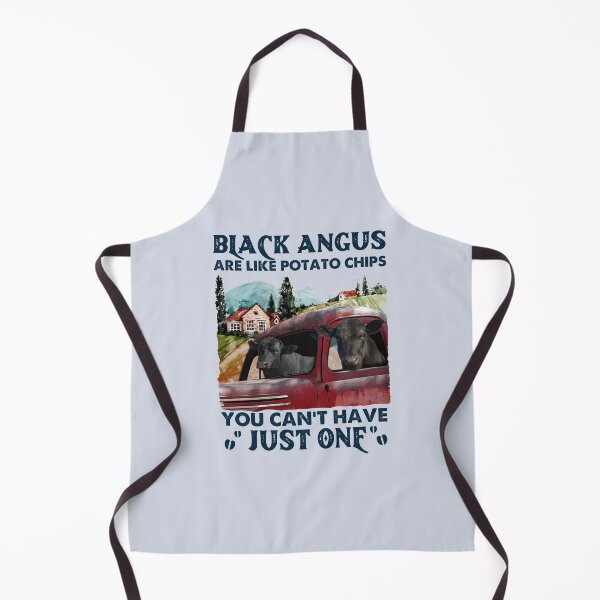 Item preview, Black Angus Cattle Lovers You Can'T Have Just One   designed and sold by Linenist.