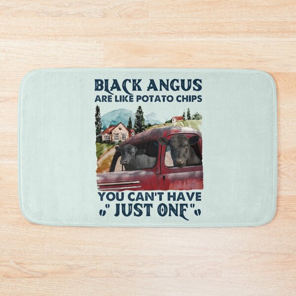 Item preview, Black Angus Cattle Lovers You Can'T Have Just One   designed and sold by Linenist.
