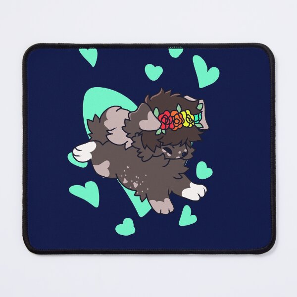 Item preview, Corgi designed and sold by furrychaos13.