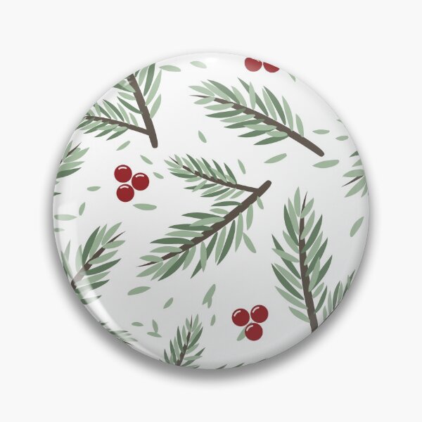 Item preview, Pine Cones Branches designed and sold by Saraartwork.