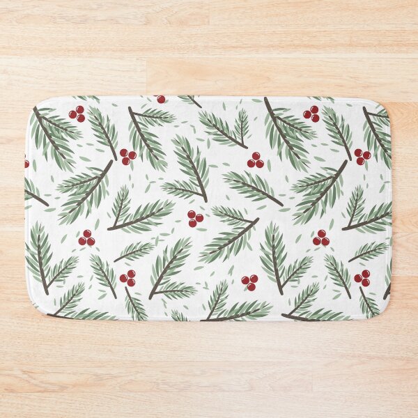 Item preview, Pine Cones Branches designed and sold by Saraartwork.