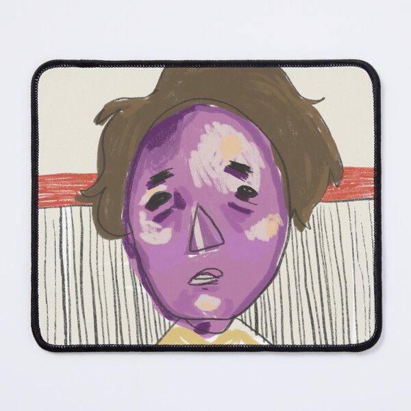 Item preview, The front bottoms self titled designed and sold by Clownsnghosts.