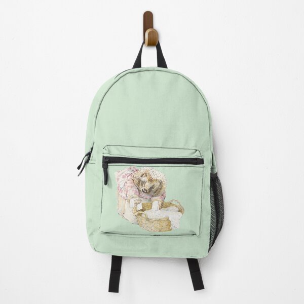 Item preview, Beatrix Potter Mrs. Tiggy Winkles Illustration  designed and sold by Pinkmagenta.