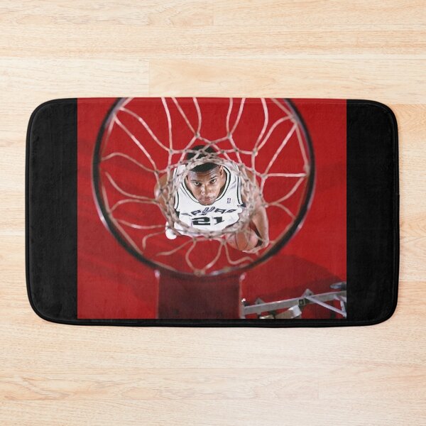 Item preview, TIM DUNCAN  LEGEND 21 Classic T-Shirt.png designed and sold by RubSlade.