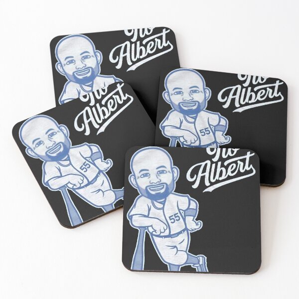 Item preview, Tio Albert  Essential T-Shirt.png designed and sold by RubSlade.