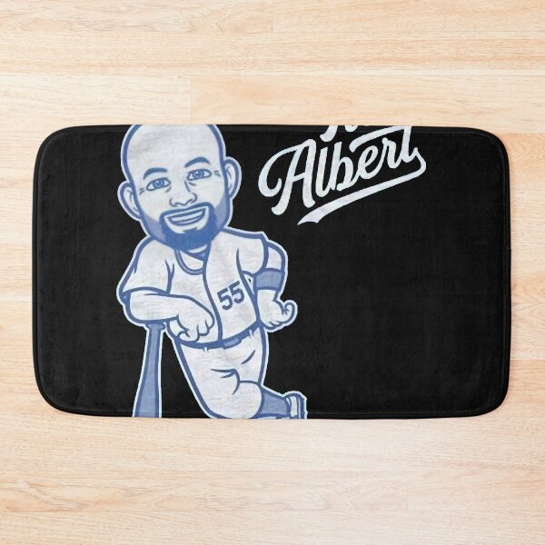 Item preview, Tio Albert  Essential T-Shirt.png designed and sold by RubSlade.