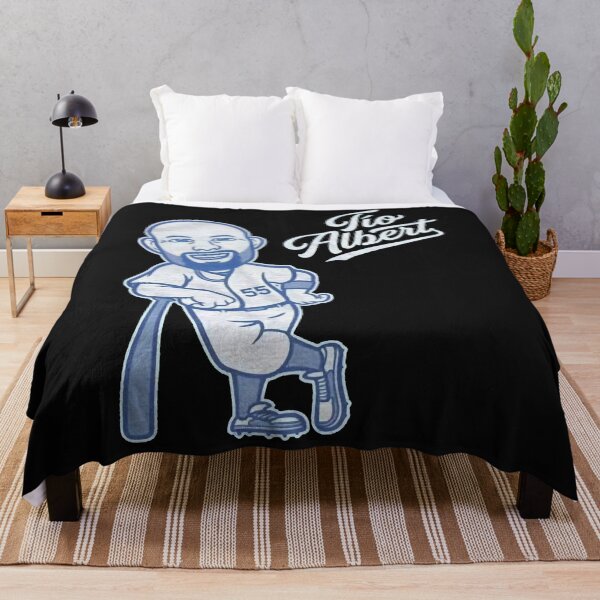 Item preview, Tio Albert  Essential T-Shirt.png designed and sold by RubSlade.