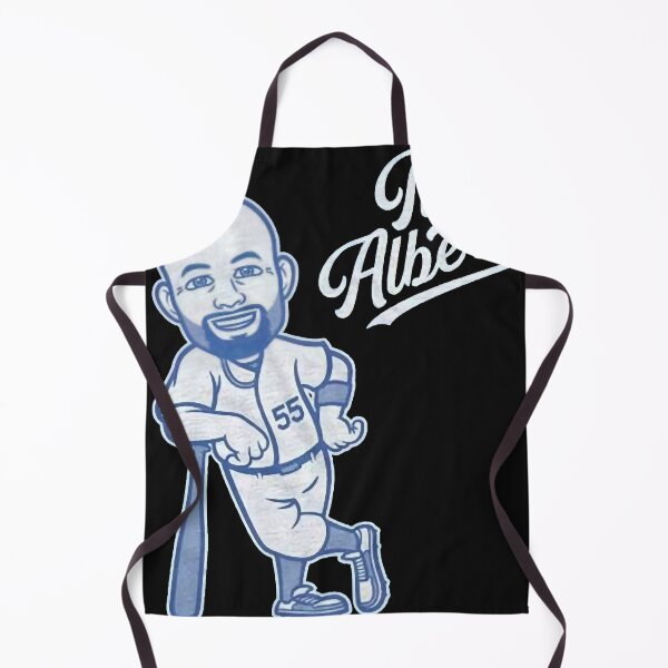 Item preview, Tio Albert Essential T-Shirt.png designed and sold by RubSlade.