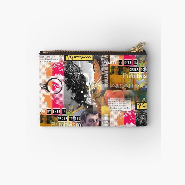 Item preview, gauguin designed and sold by redboy.