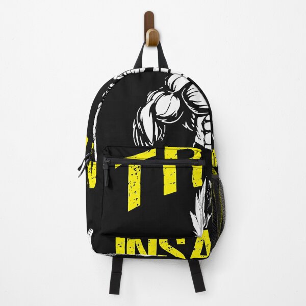 Item preview, Train Insaiyan Essential T-Shirt.png designed and sold by RubSlade.