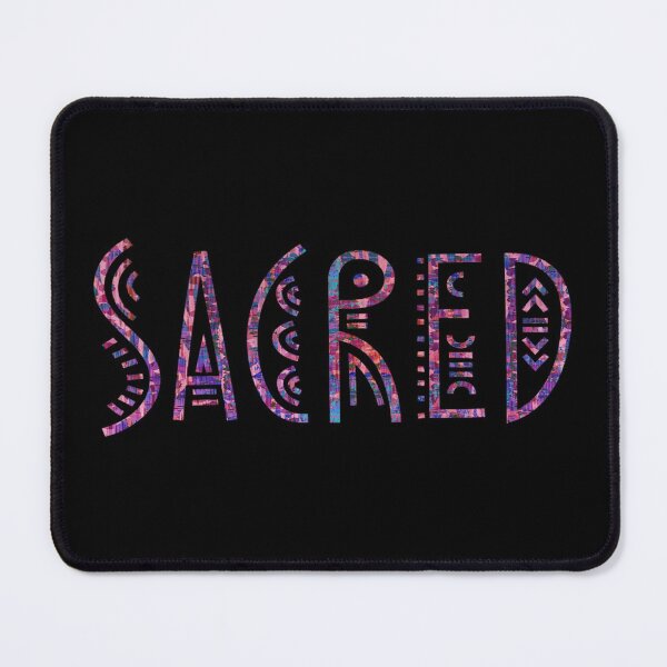 Item preview, Sacred designed and sold by TheMurphyGirl.