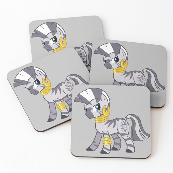 Item preview, My little Pony - Zecora designed and sold by RainbowCake.