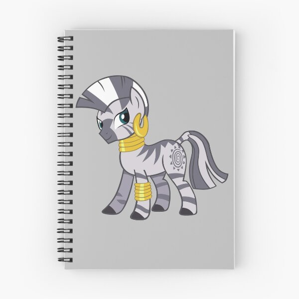 Item preview, Mi pequeño pony - Zecora designed and sold by RainbowCake.