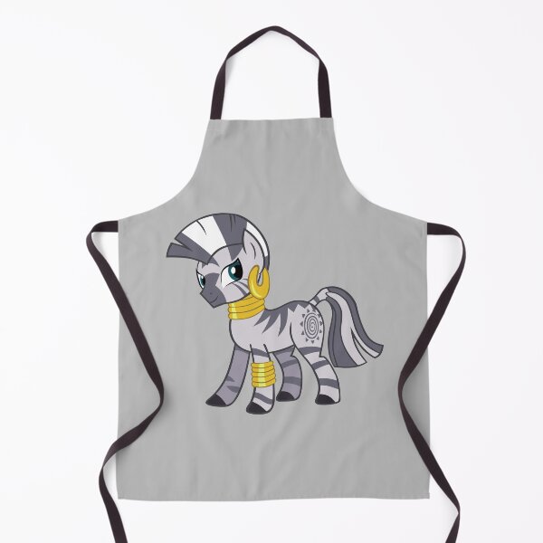Item preview, My little Pony - Zecora designed and sold by RainbowCake.