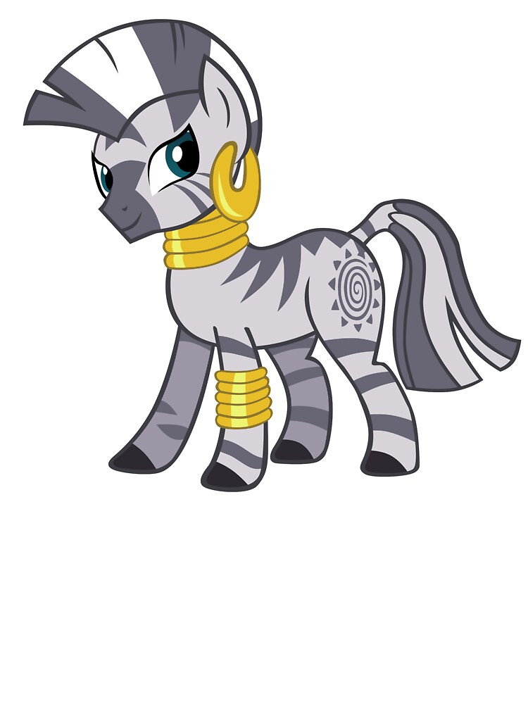 zecora little pony
