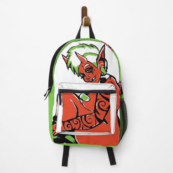 Item preview, Demon of the Morning designed and sold by PoesUnderstudy.