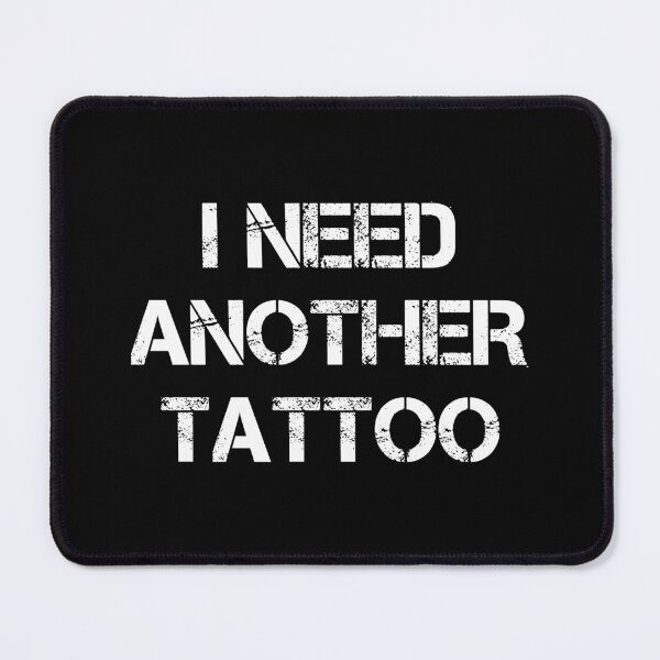 Item preview, Tattoo Lovers Artist Humour Funny Quote Gift designed and sold by CuteDesigns1.