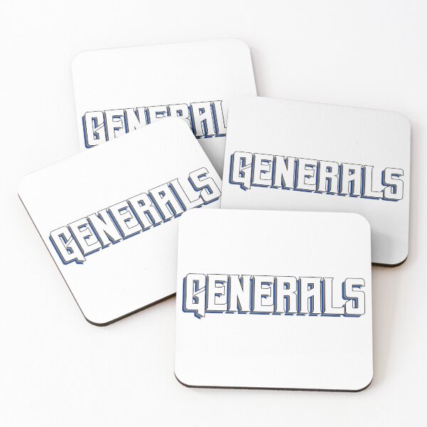 Item preview, W&L Washington and Lee Generals designed and sold by kkosmicki.