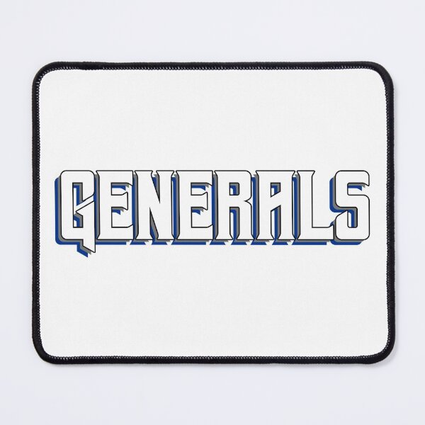 Item preview, W&L Washington and Lee Generals designed and sold by kkosmicki.