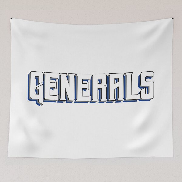 Item preview, W&L Washington and Lee Generals designed and sold by kkosmicki.