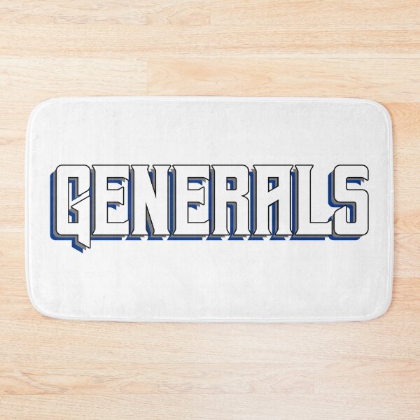 Item preview, W&L Washington and Lee Generals designed and sold by kkosmicki.