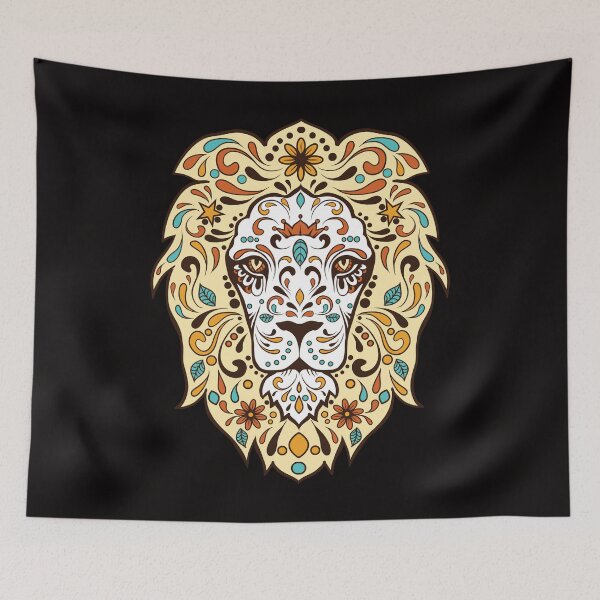 Item preview, Lion designed and sold by aniskastarr.