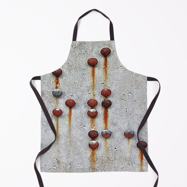Item preview, Rusty Buttons 2 designed and sold by Ethna Gillespie.