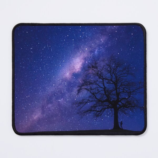 Item preview, Purple Star Galaxy  designed and sold by newburyboutique.