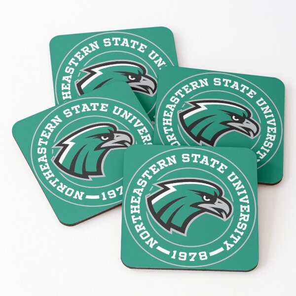 Item preview, NSU - Circle designed and sold by Wuflestad LLC.